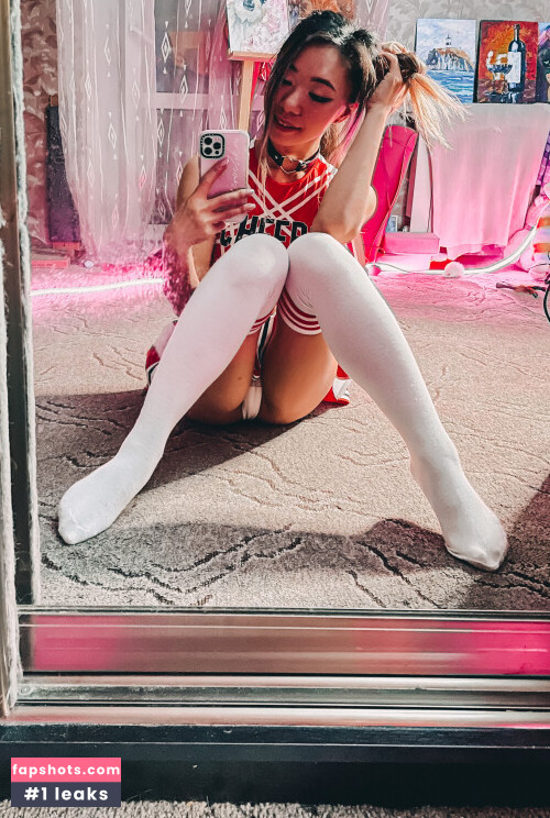 Panterochka Nahé úniky fotek pouze od fanoušků #263 - Fapshots