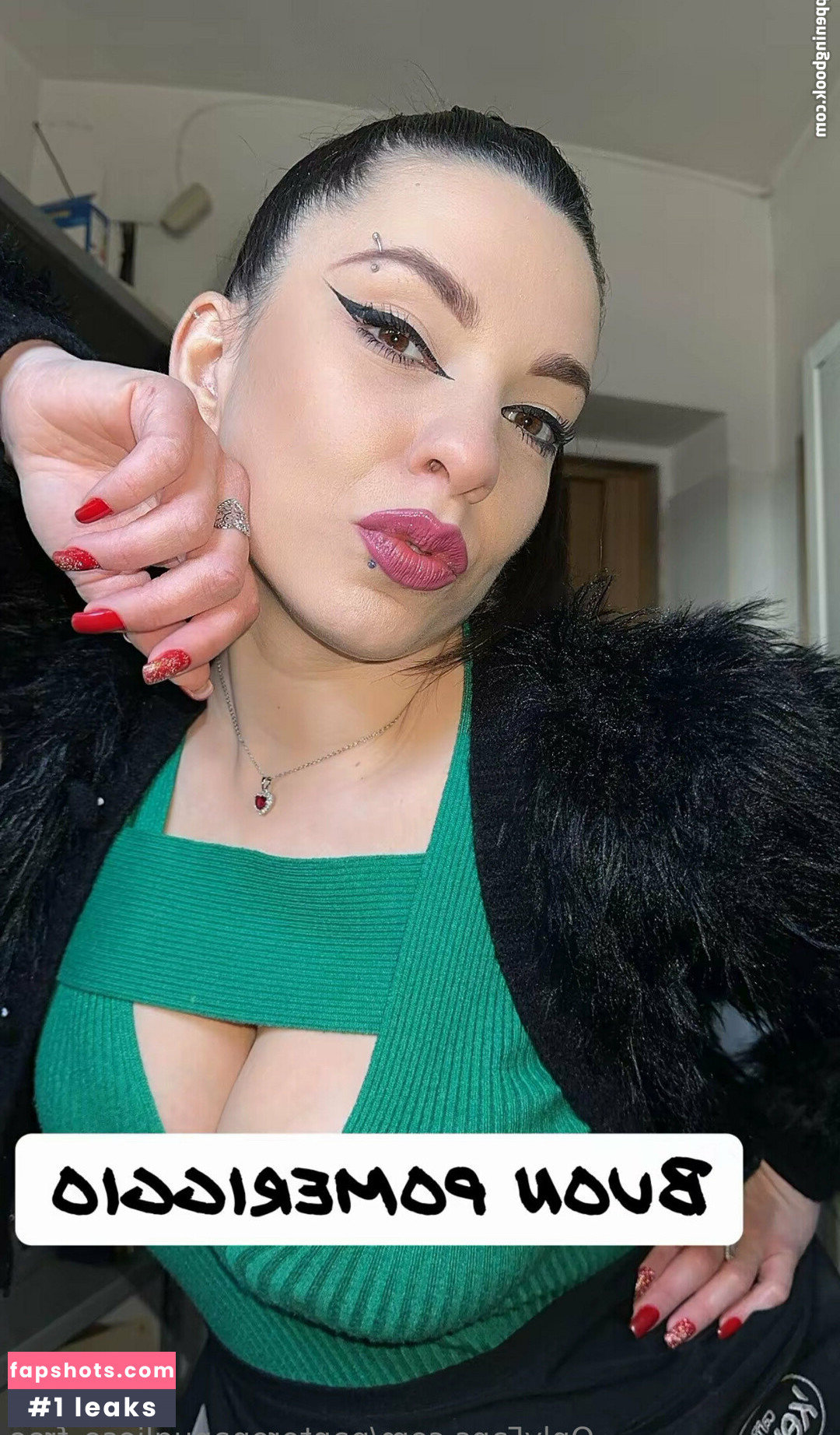 panteronapugliese_free gallery photo #14