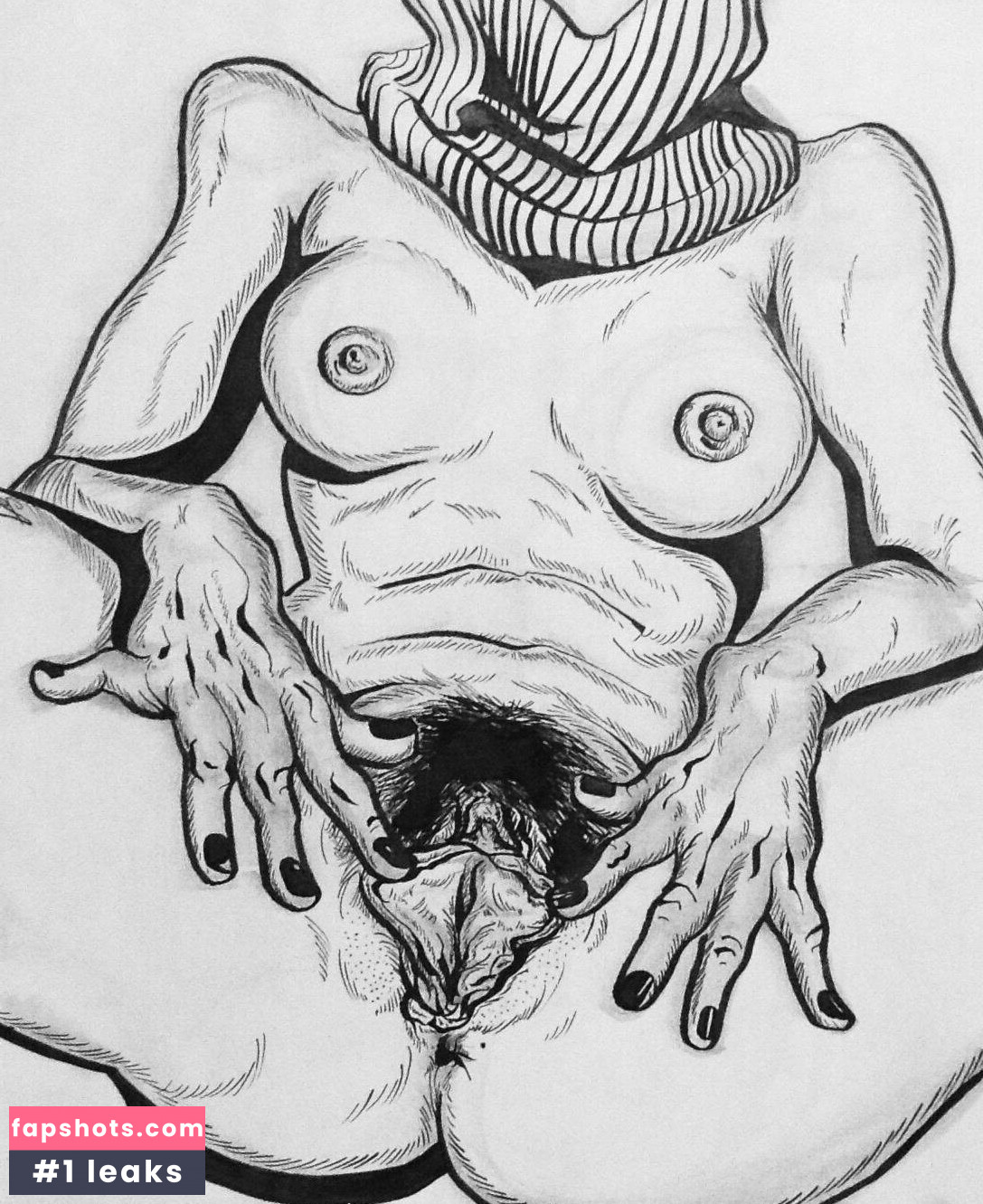 pantiesqueen Filtración Desnuda OnlyFans Foto #33 - Fapshots