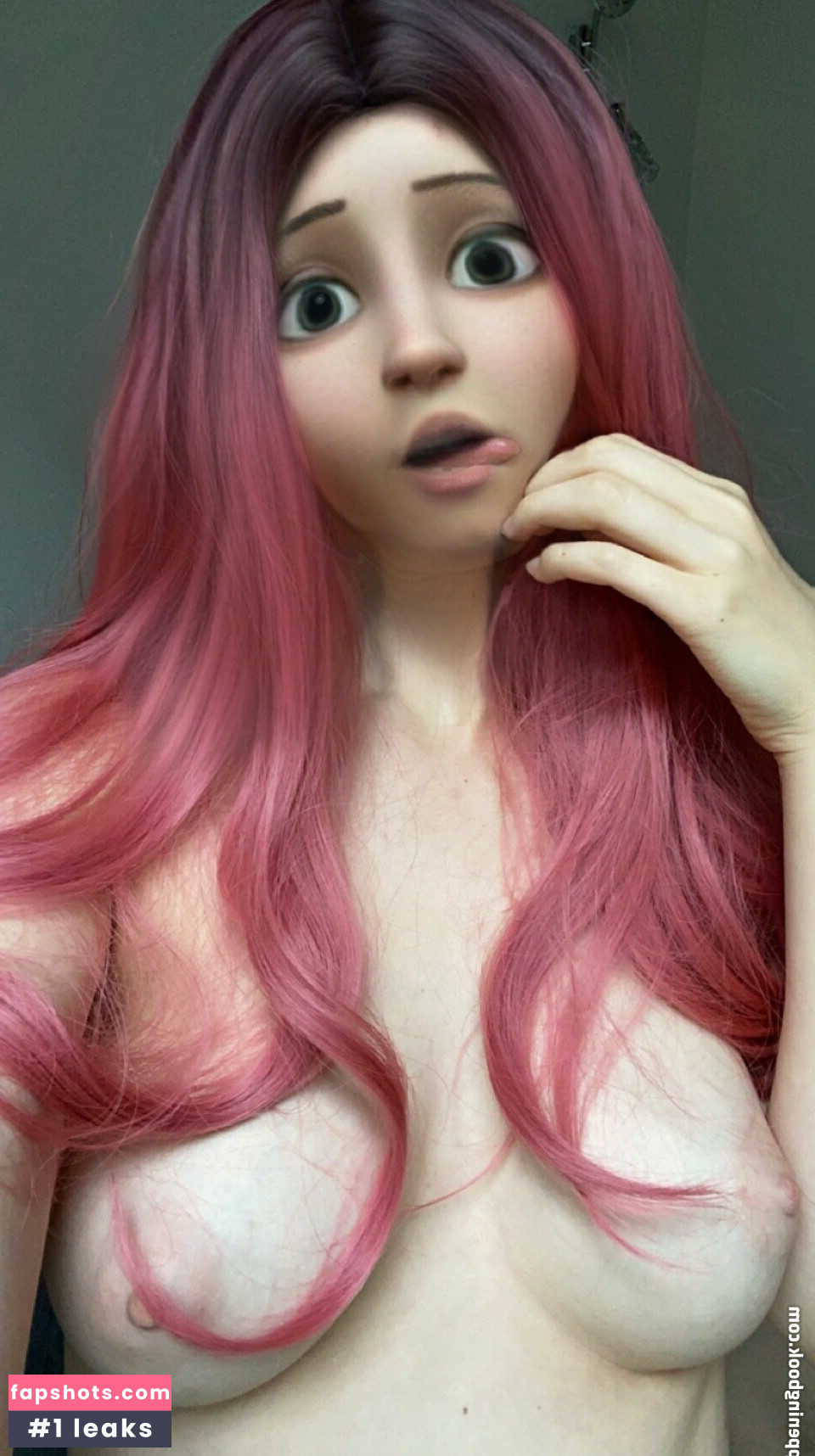 pantiesqueen Filtración Desnuda OnlyFans Foto #51 - Fapshots