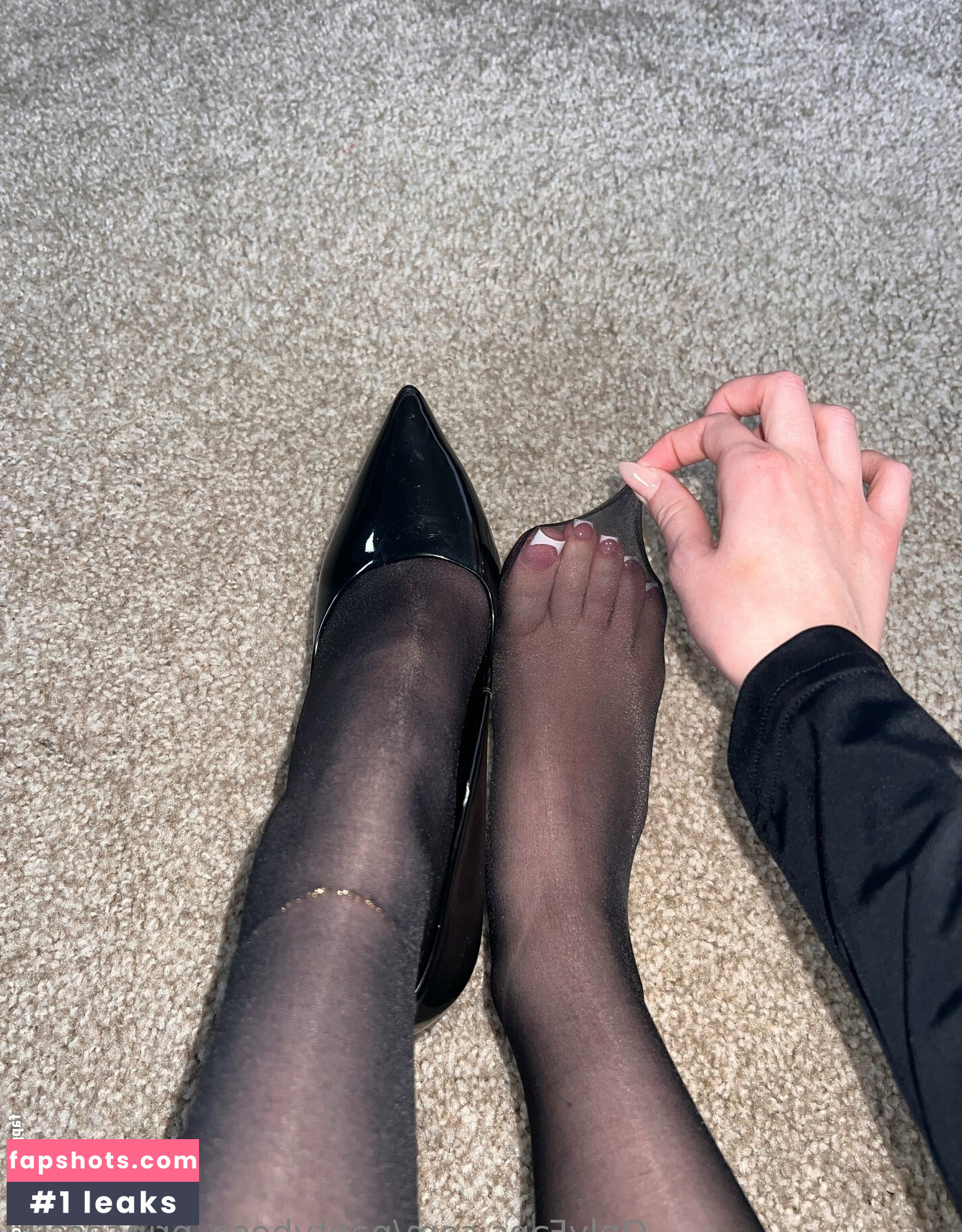Pantyhose_princess99 Nacktheit OnlyFans Fotos #3 - Fapshots