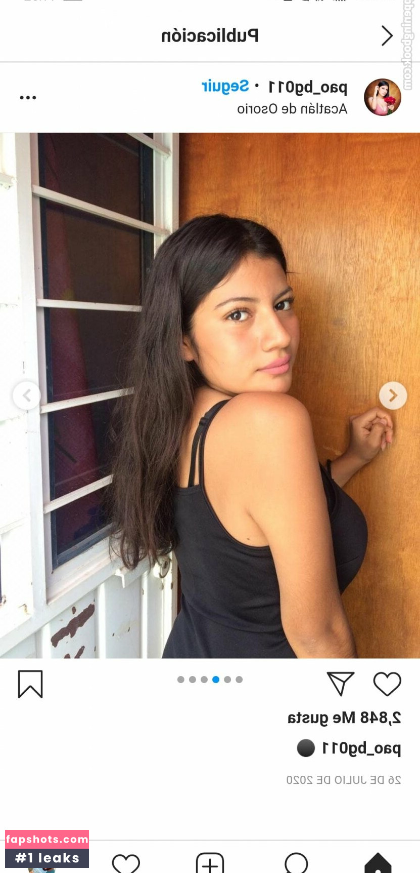 pao_bg01 Nude Leaks OnlyFans Photos #45 - LeakJerk