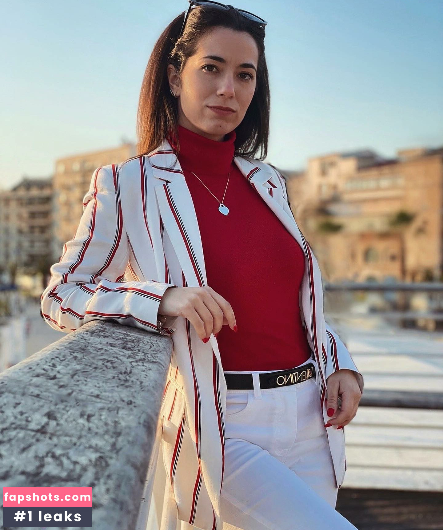 Paola Arena Nude Leaks OnlyFans Photos #14 - LeakJerk