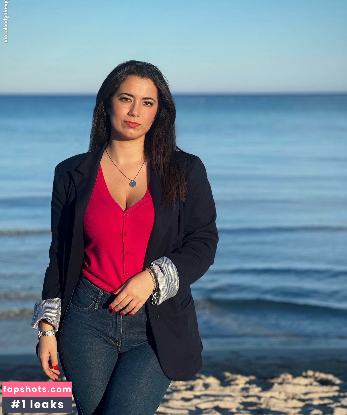 Paola Arena Nude Leaks OnlyFans Photos #16 - LeakJerk