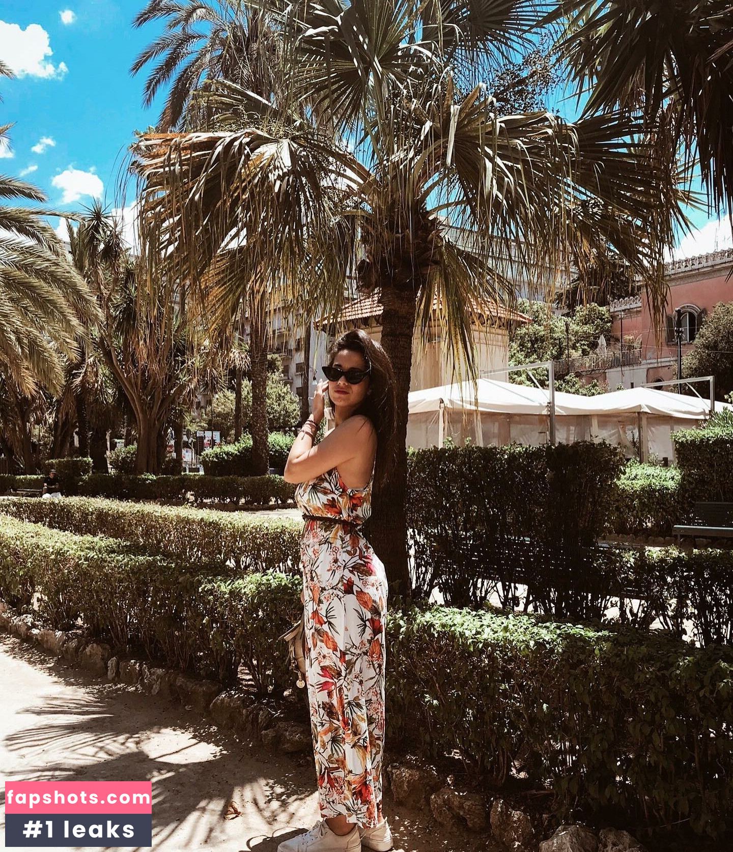 Paola Arena Nude Leaks OnlyFans Photos #20 - LeakJerk