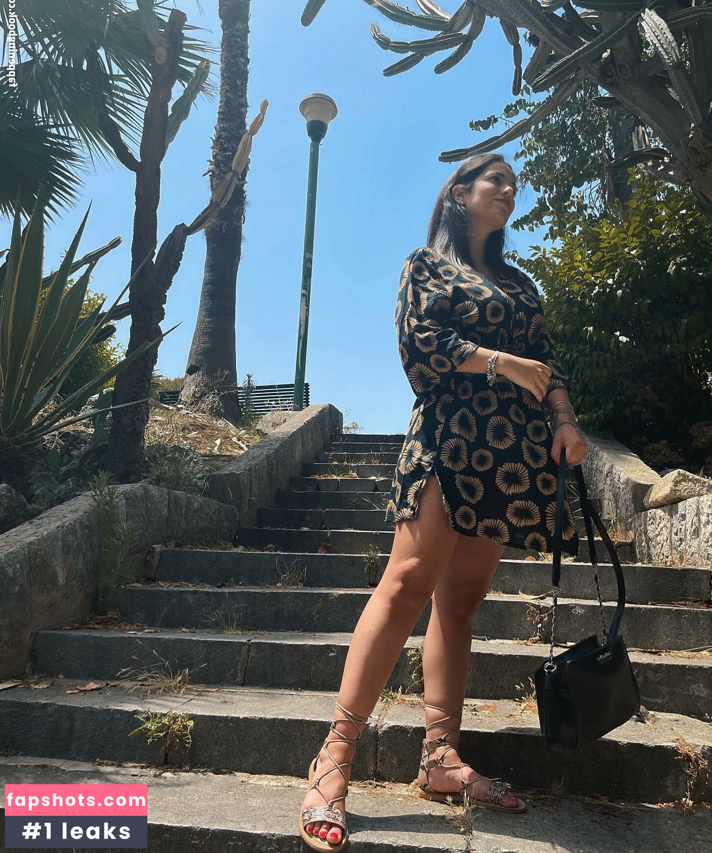 Paola Arena gallery photo #6