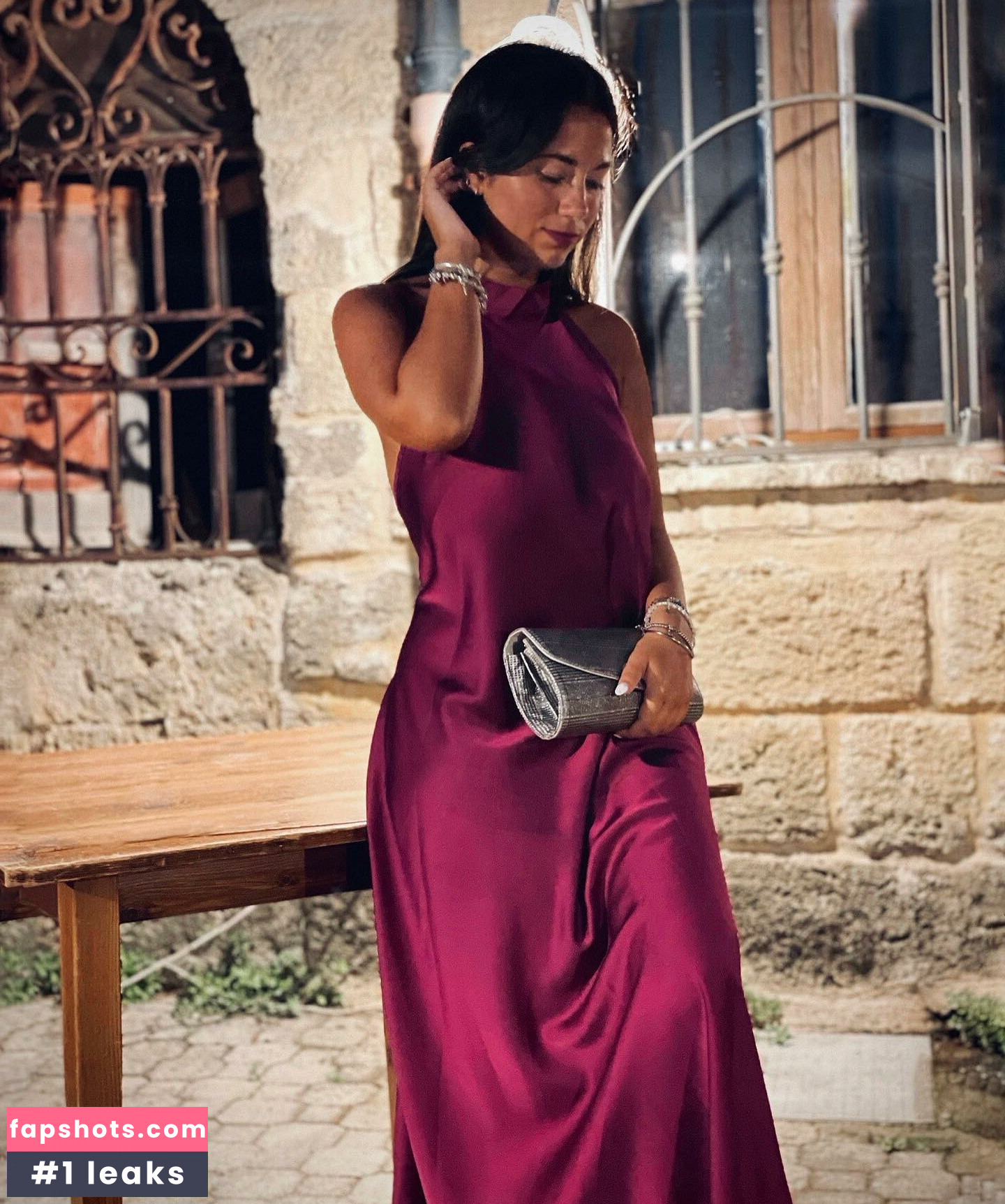 Paola Arena gallery photo #10