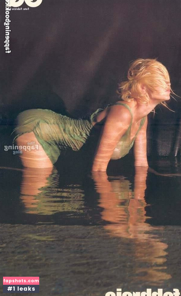 Paola Barale Nude Leaks OnlyFans Photos #16 - LeakJerk