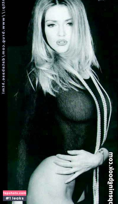 Paola Barale Nude Leaks OnlyFans Photos #4 - LeakJerk