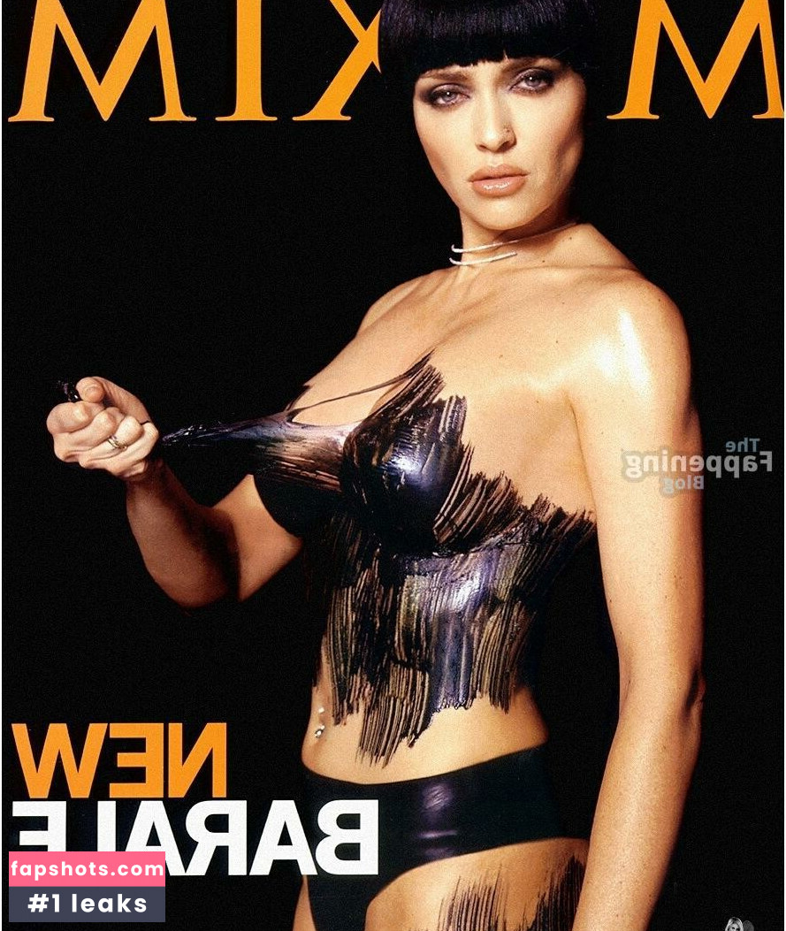 Paola Barale Nude Leaks OnlyFans Photos #34 - LeakJerk