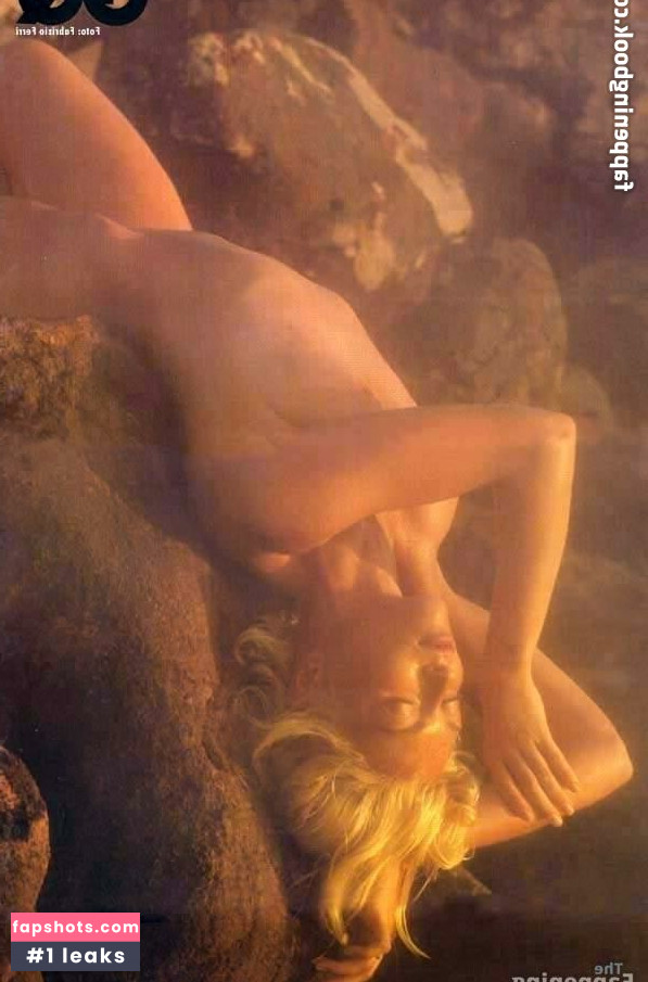 Paola Barale Nude Leaks OnlyFans Photos #10 - LeakJerk