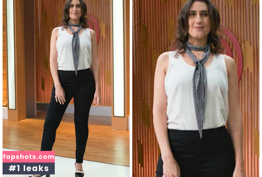 Paola Carosella gallery photo #12