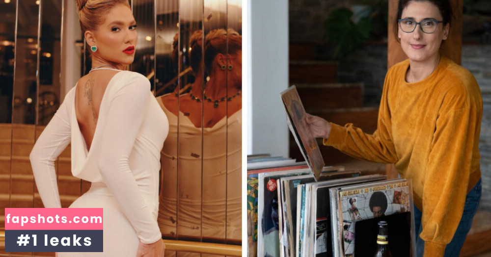 Paola Carosella gallery photo #13