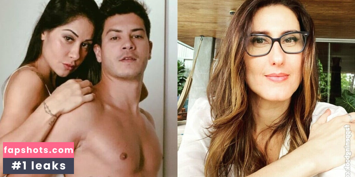 Paola Carosella gallery photo #9