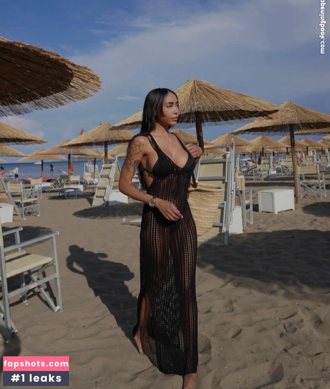 Paola Henriquez Nude Leaks OnlyFans Photos #13 - Fapshots