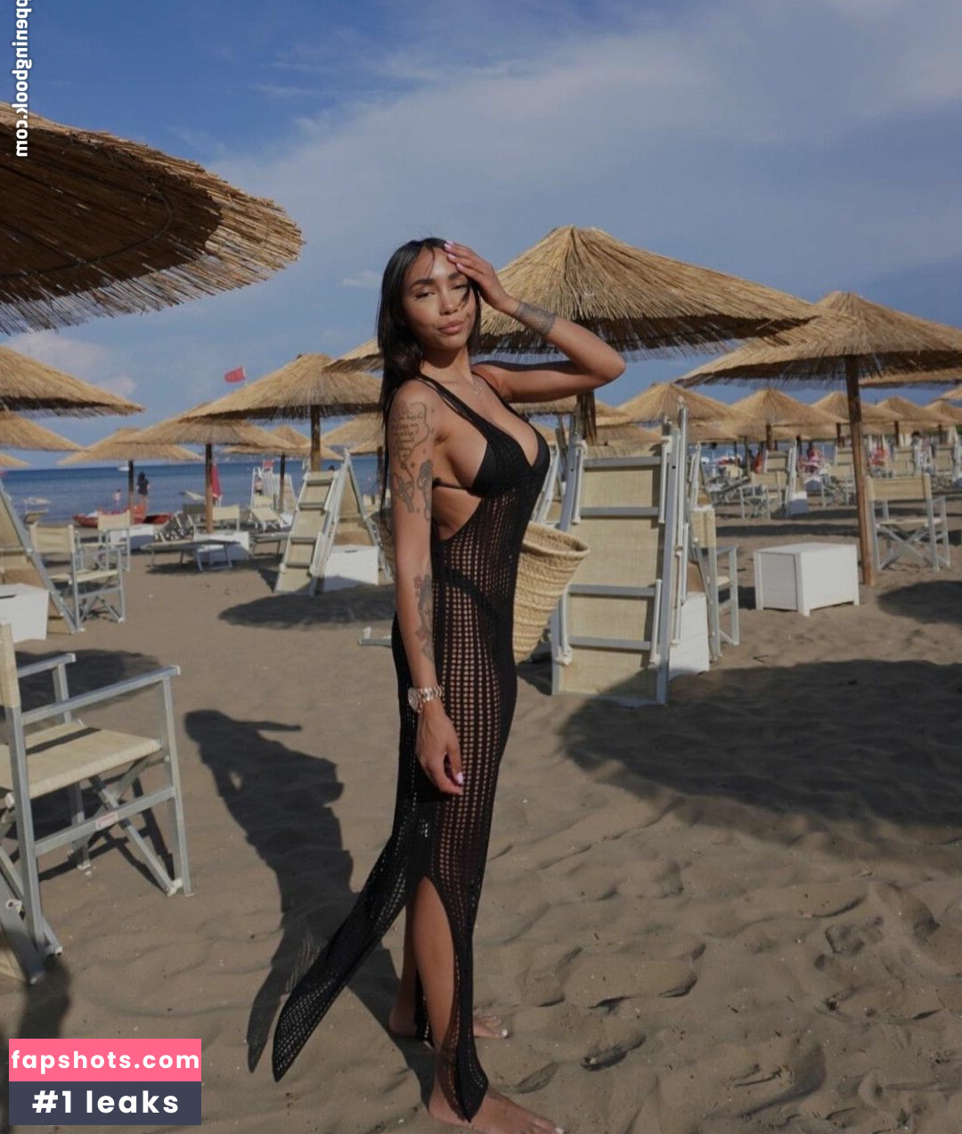 Paola Henriquez Nude Leaks OnlyFans Photos #16 - Fapshots