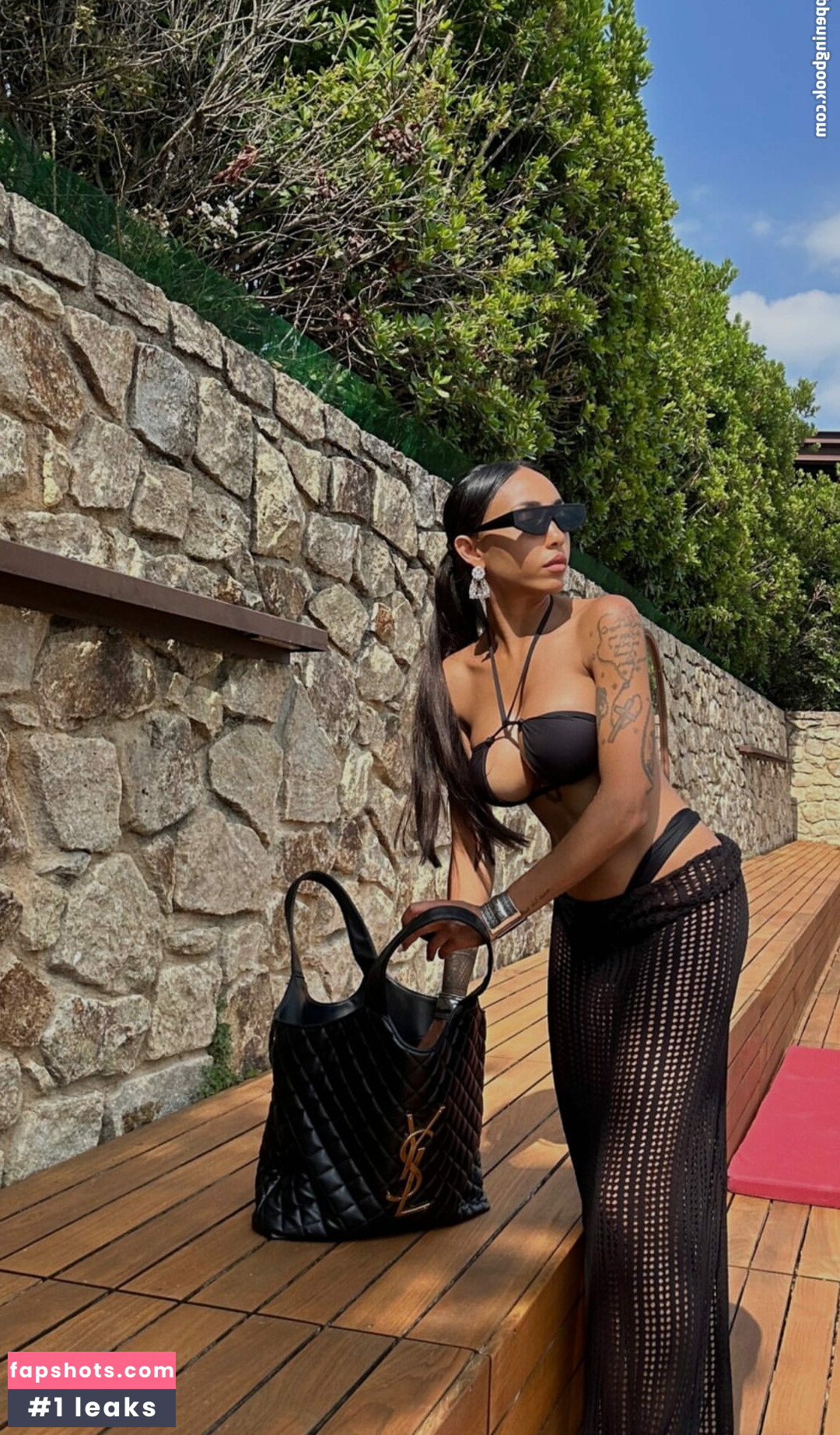 Paola Henriquez Nude Leaks OnlyFans Photos #6 - Fapshots