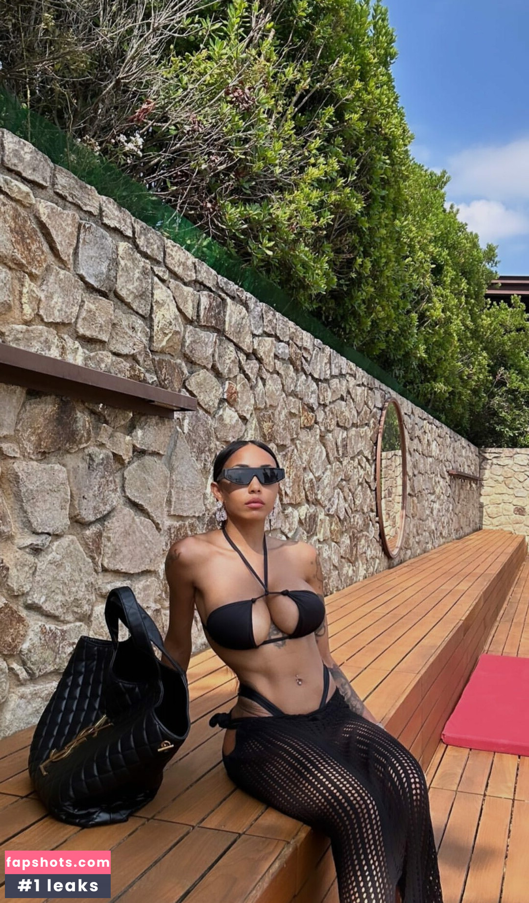 Paola Henriquez Nude Leaks OnlyFans Photos #8 - Fapshots