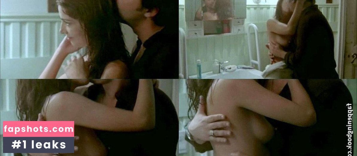 Paola Krum gallery photo #6