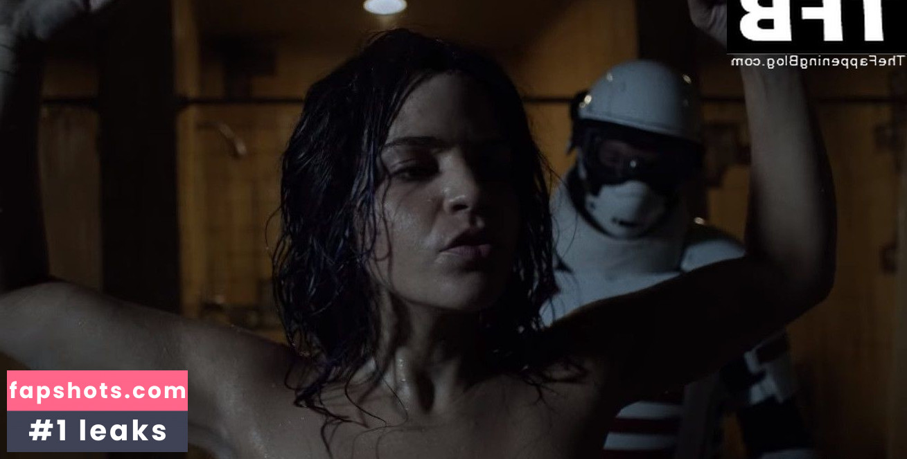 Paola Lazaro Nahé úniky fotek pouze od fanoušků #5 - Fapshots