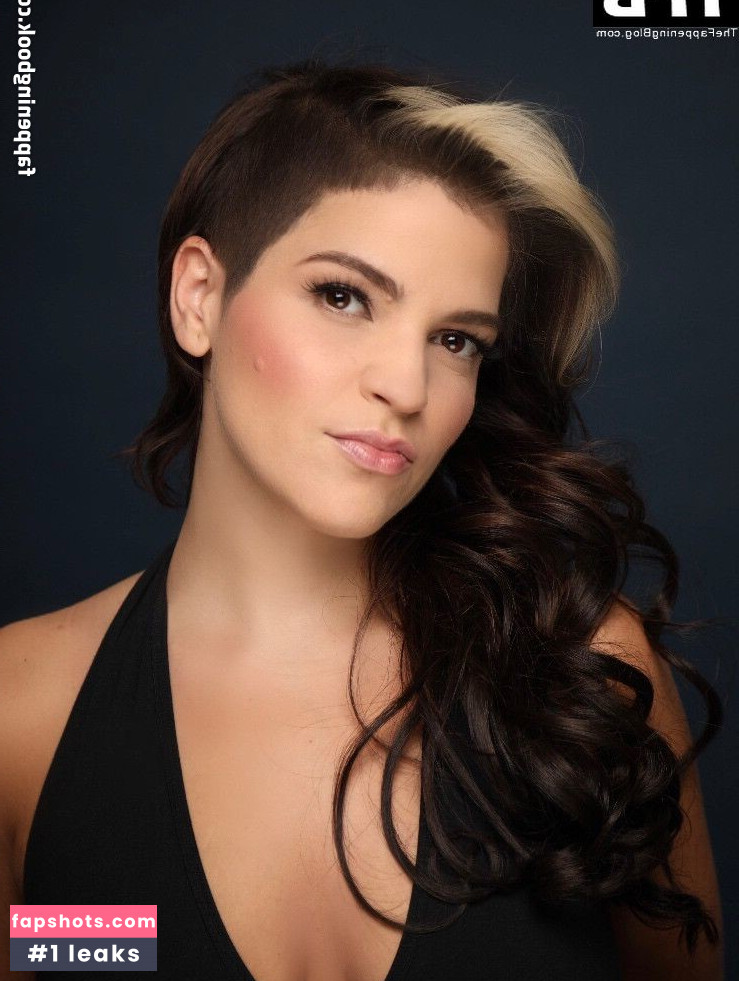 Paola Lazaro Nahé úniky fotek pouze od fanoušků #7 - Fapshots