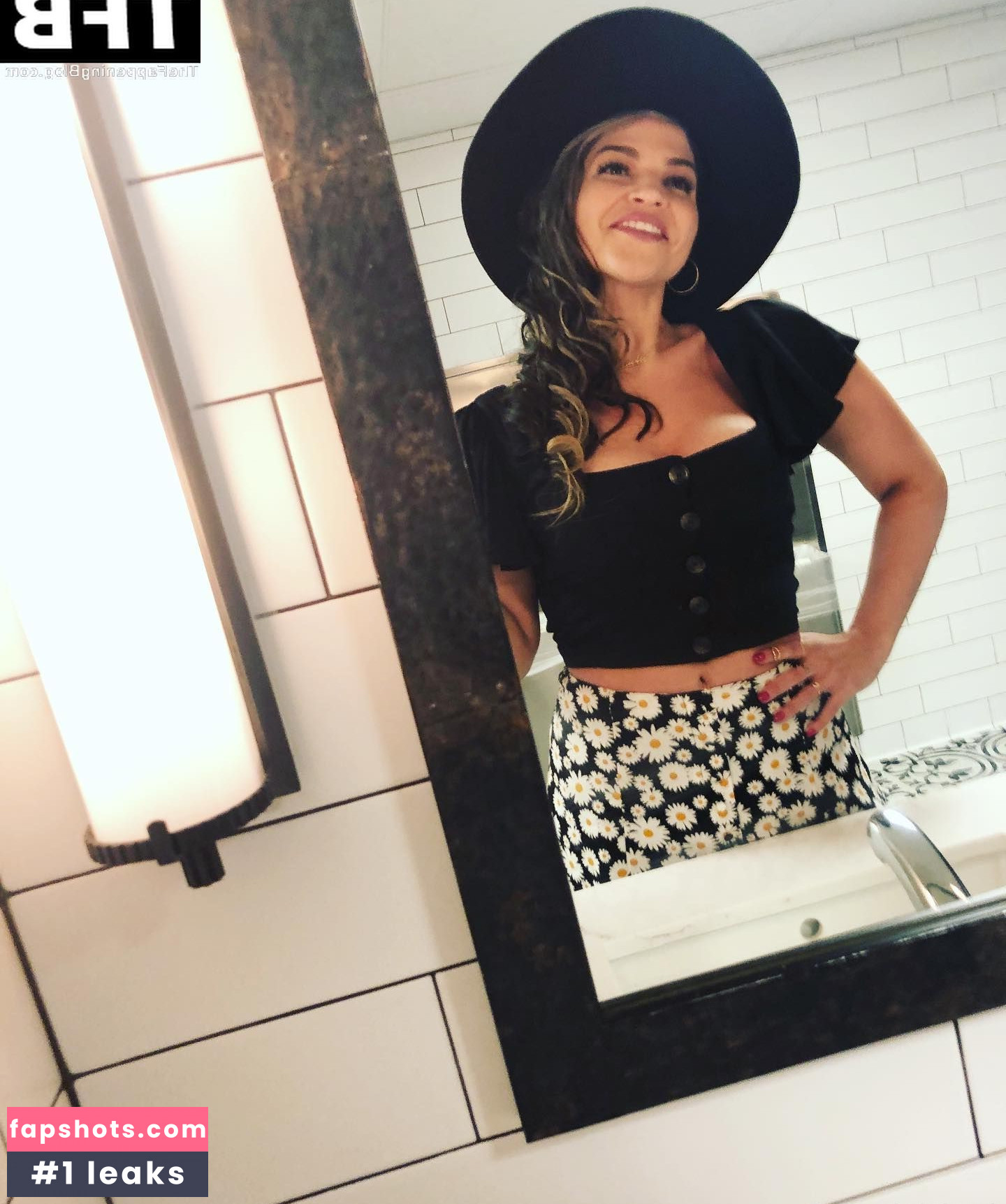 Paola Lazaro Nahé úniky fotek pouze od fanoušků #8 - Fapshots