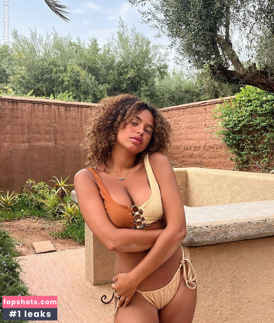 Paola Locatelli Nacktheit OnlyFans Fotos #11 - Fapshots