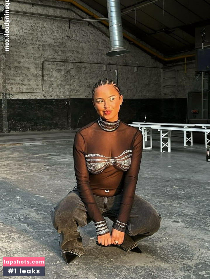 Paola Locatelli Nacktheit OnlyFans Fotos #105 - Fapshots