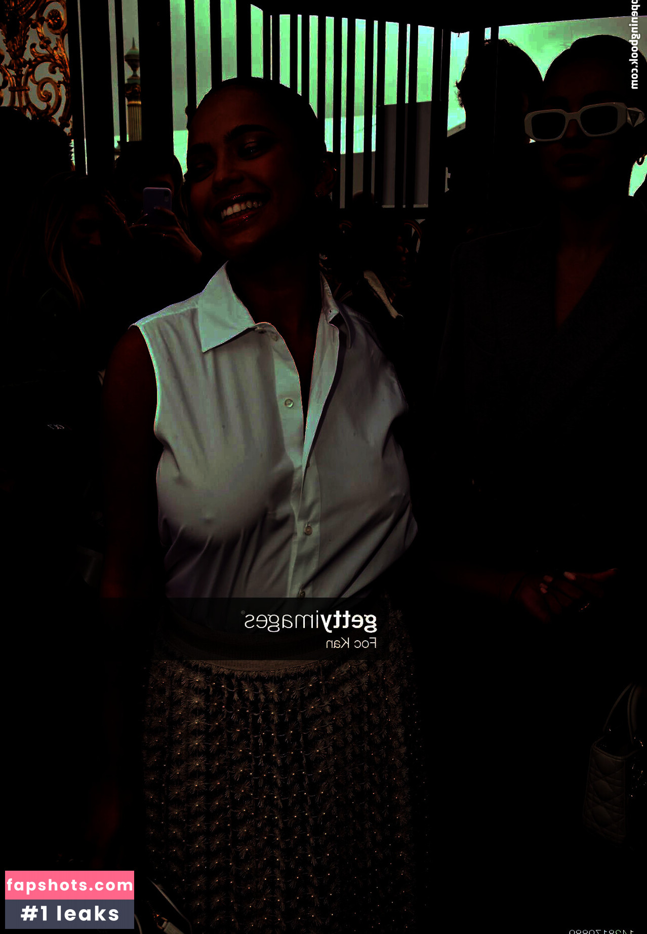 Paola Locatelli Nacktheit OnlyFans Fotos #109 - Fapshots