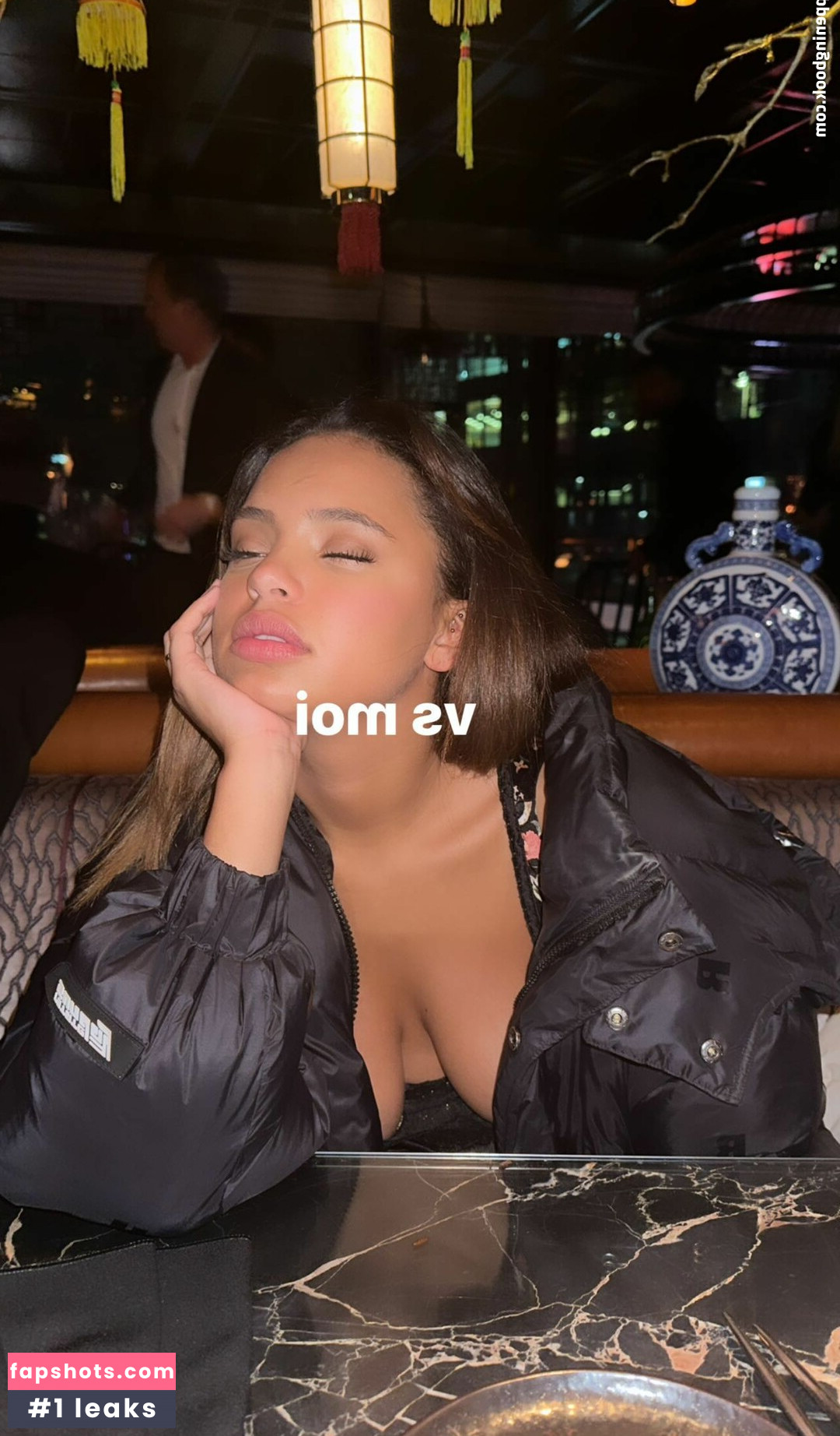 Paola Locatelli Nacktheit OnlyFans Fotos #113 - Fapshots