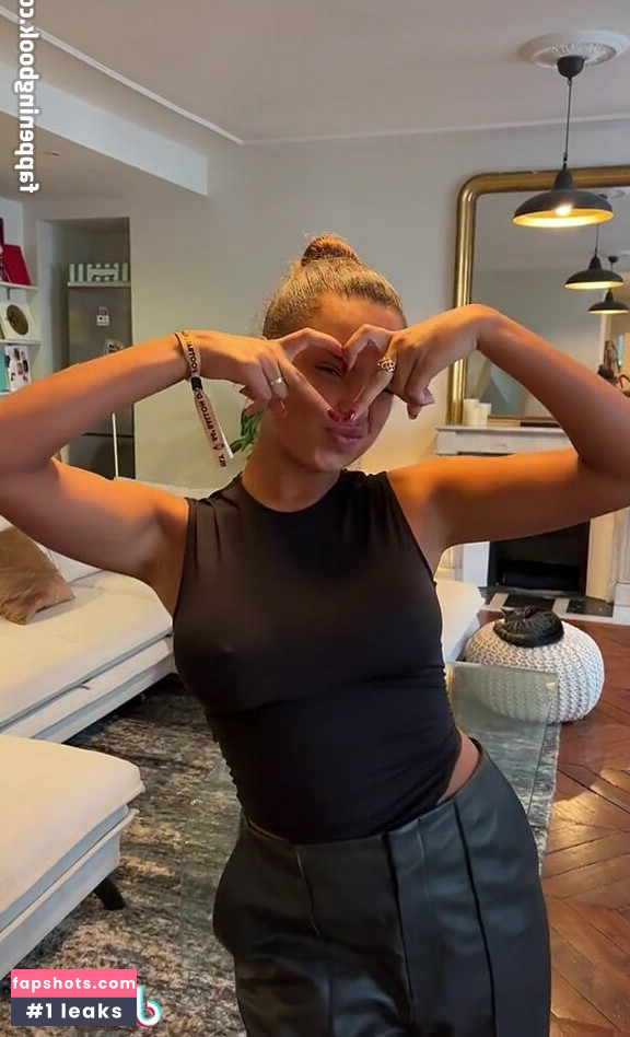 Paola Locatelli Nacktheit OnlyFans Fotos #120 - Fapshots