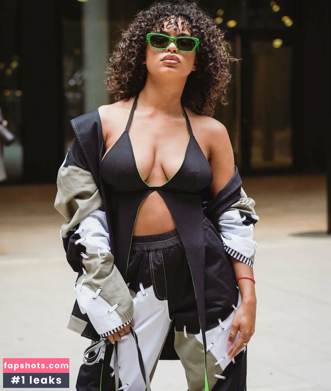 Paola Locatelli Nacktheit OnlyFans Fotos #122 - Fapshots