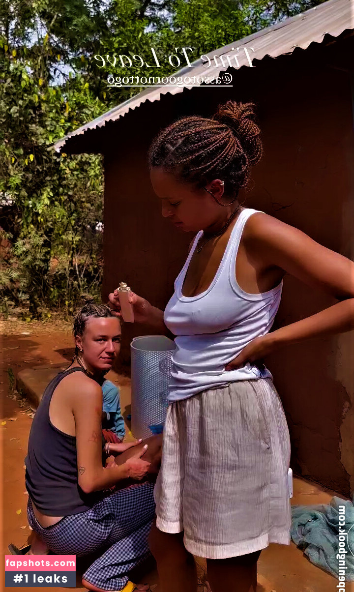 Paola Locatelli Nacktheit OnlyFans Fotos #123 - Fapshots