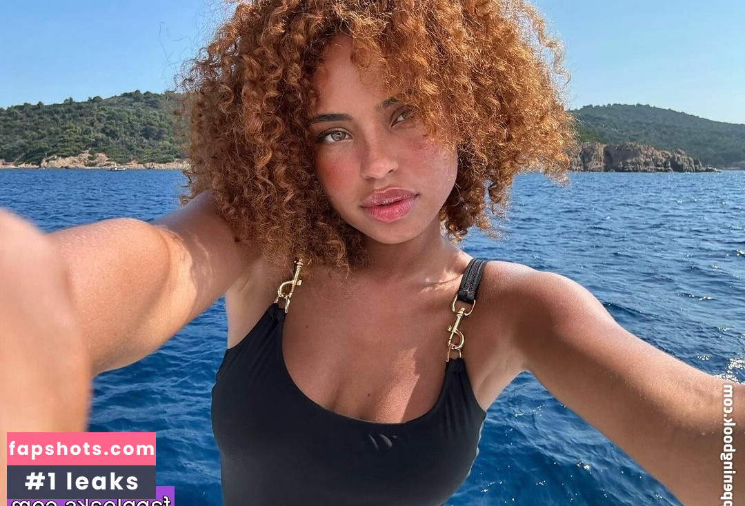 Paola Locatelli Nacktheit OnlyFans Fotos #15 - Fapshots