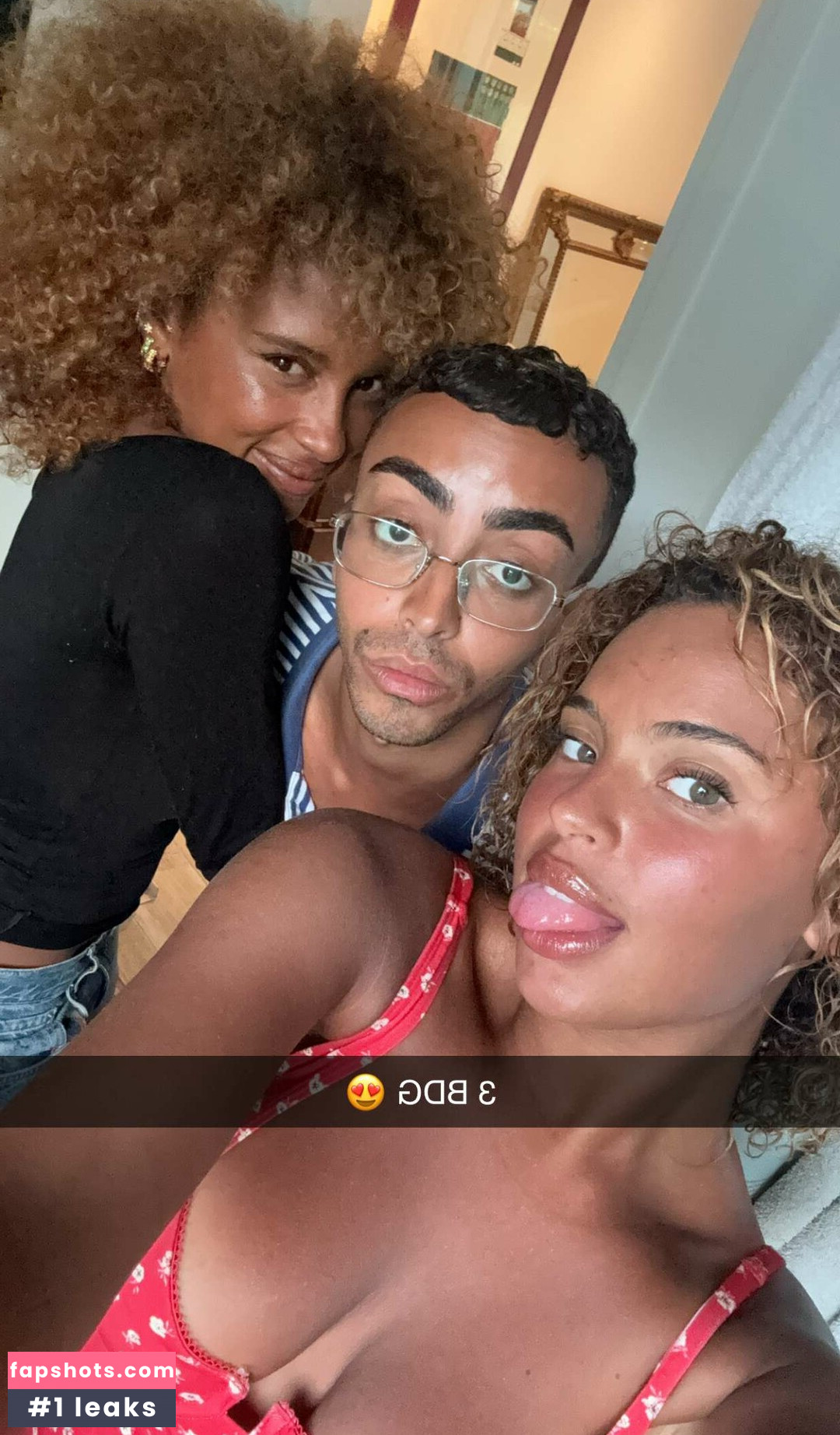 Paola Locatelli Nacktheit OnlyFans Fotos #16 - Fapshots