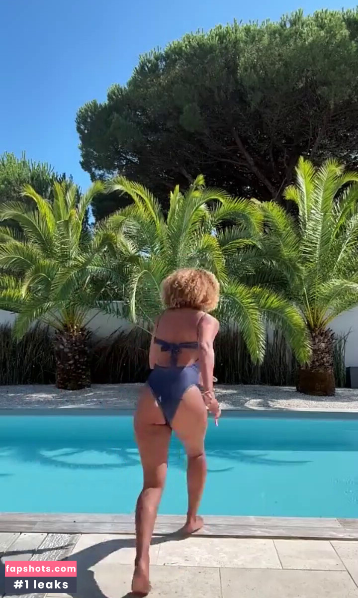 Paola Locatelli Nacktheit OnlyFans Fotos #21 - Fapshots