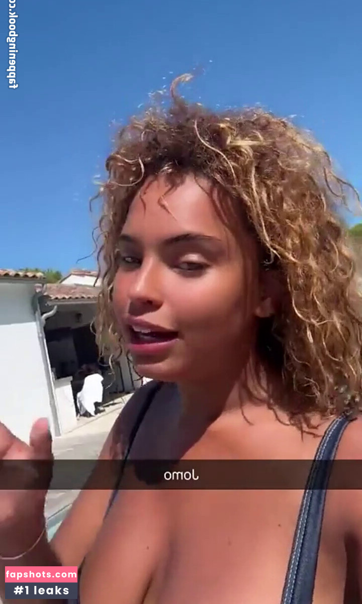 Paola Locatelli Nacktheit OnlyFans Fotos #25 - Fapshots