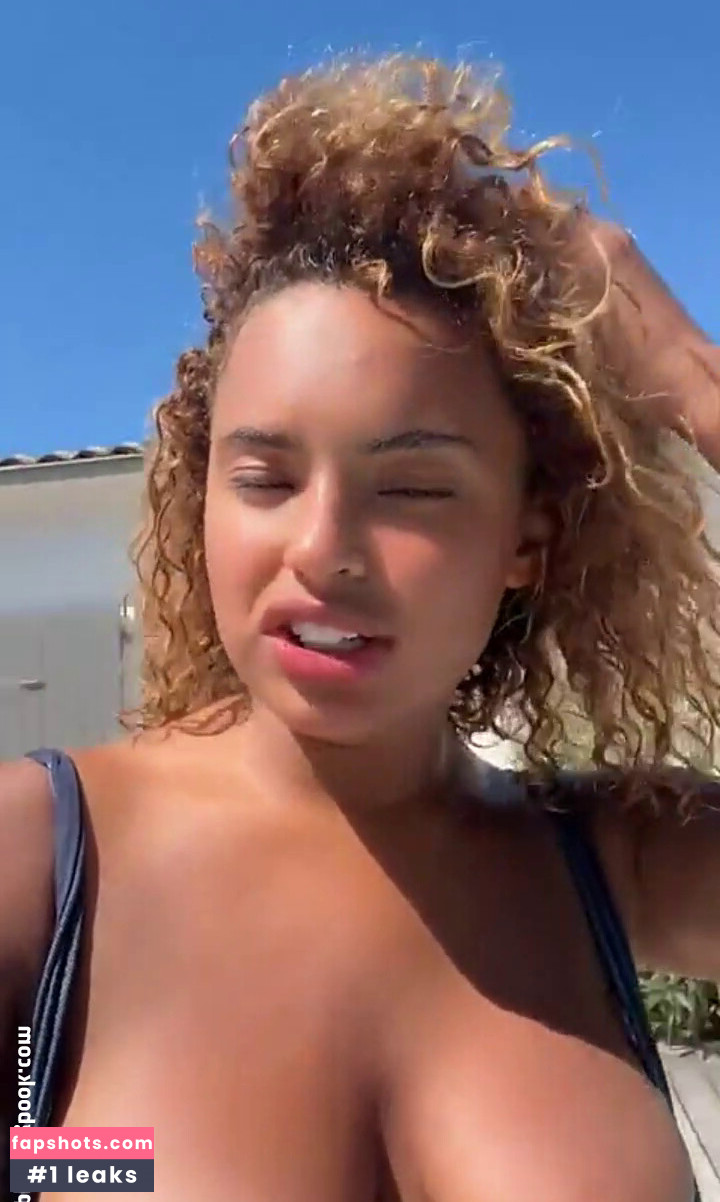 Paola Locatelli Nacktheit OnlyFans Fotos #27 - Fapshots