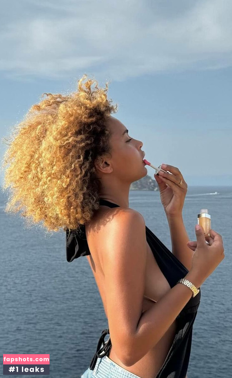 Paola Locatelli Nacktheit OnlyFans Fotos #30 - Fapshots