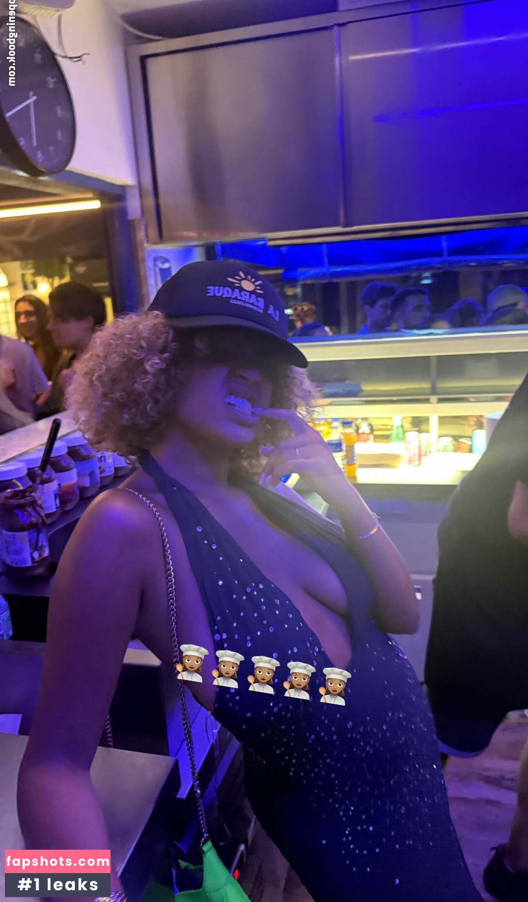 Paola Locatelli Nacktheit OnlyFans Fotos #35 - Fapshots