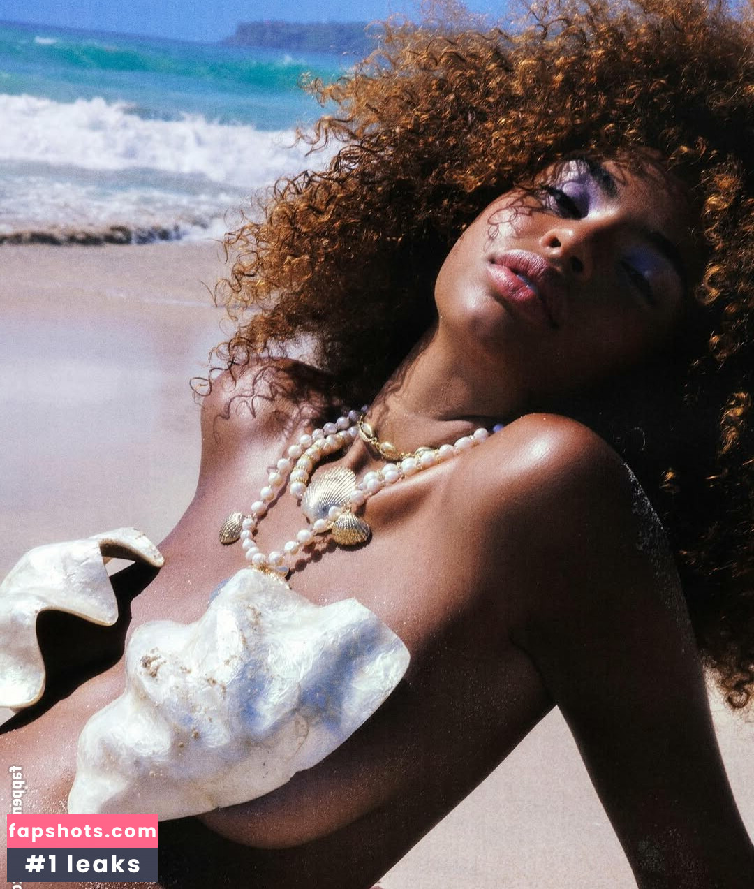 Paola Locatelli Nacktheit OnlyFans Fotos #43 - Fapshots