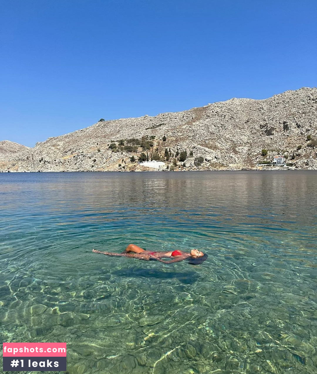 Paola Locatelli Nacktheit OnlyFans Fotos #46 - Fapshots