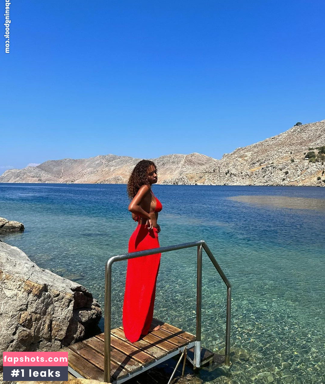 Paola Locatelli Nacktheit OnlyFans Fotos #49 - Fapshots