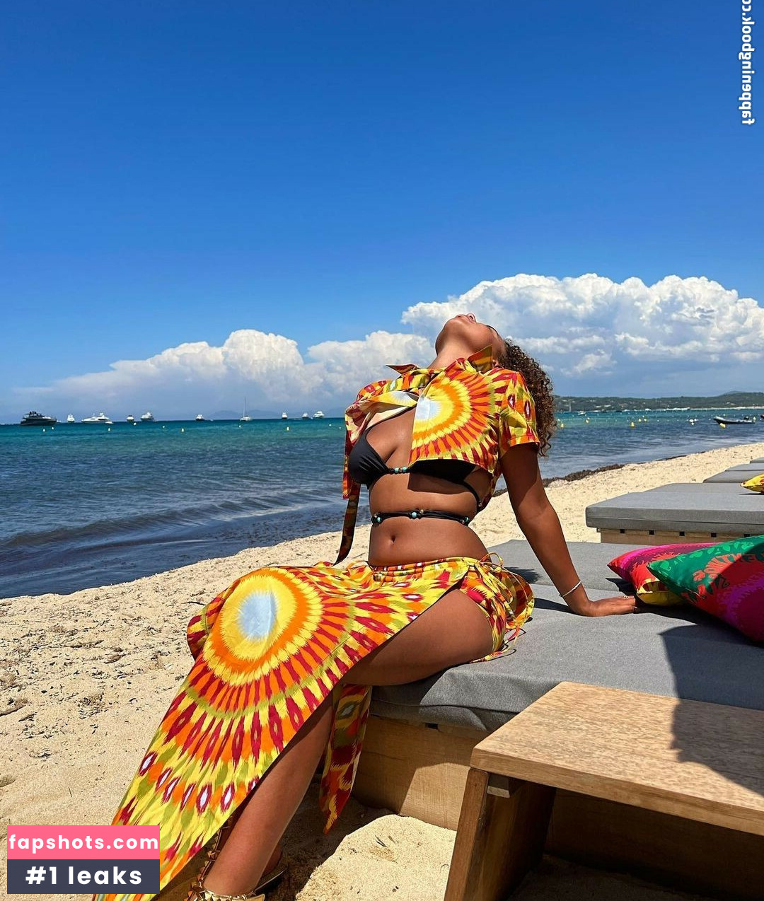 Paola Locatelli Nacktheit OnlyFans Fotos #7 - Fapshots