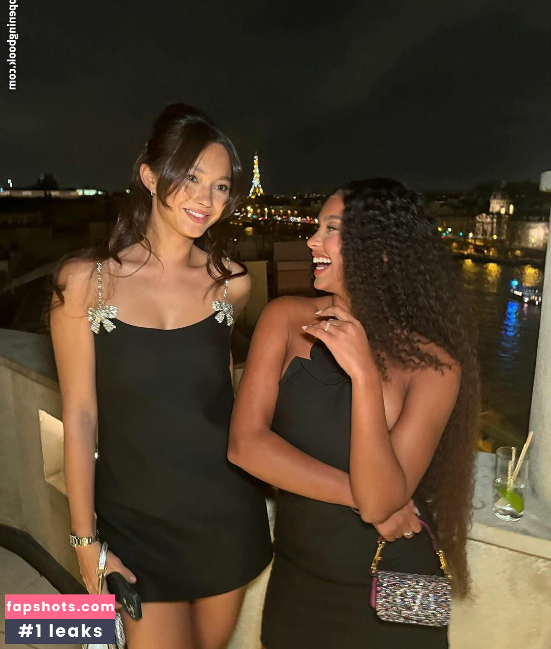 Paola Locatelli Nacktheit OnlyFans Fotos #68 - Fapshots