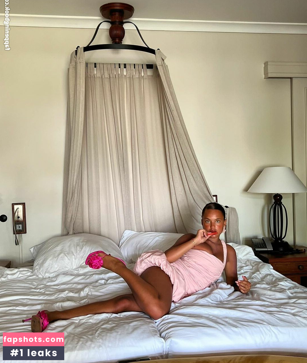 Paola Locatelli Nacktheit OnlyFans Fotos #72 - Fapshots