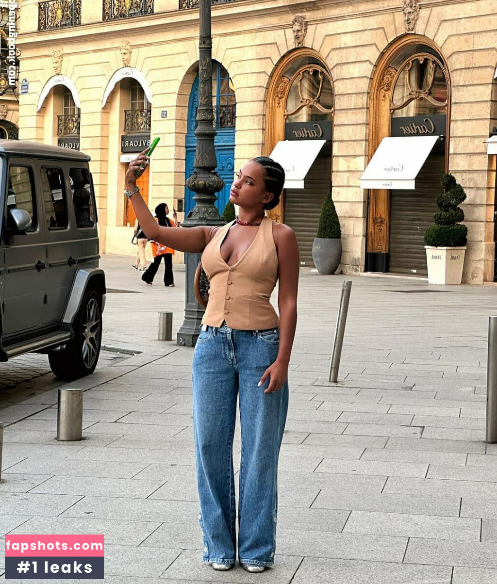 Paola Locatelli Nacktheit OnlyFans Fotos #88 - Fapshots