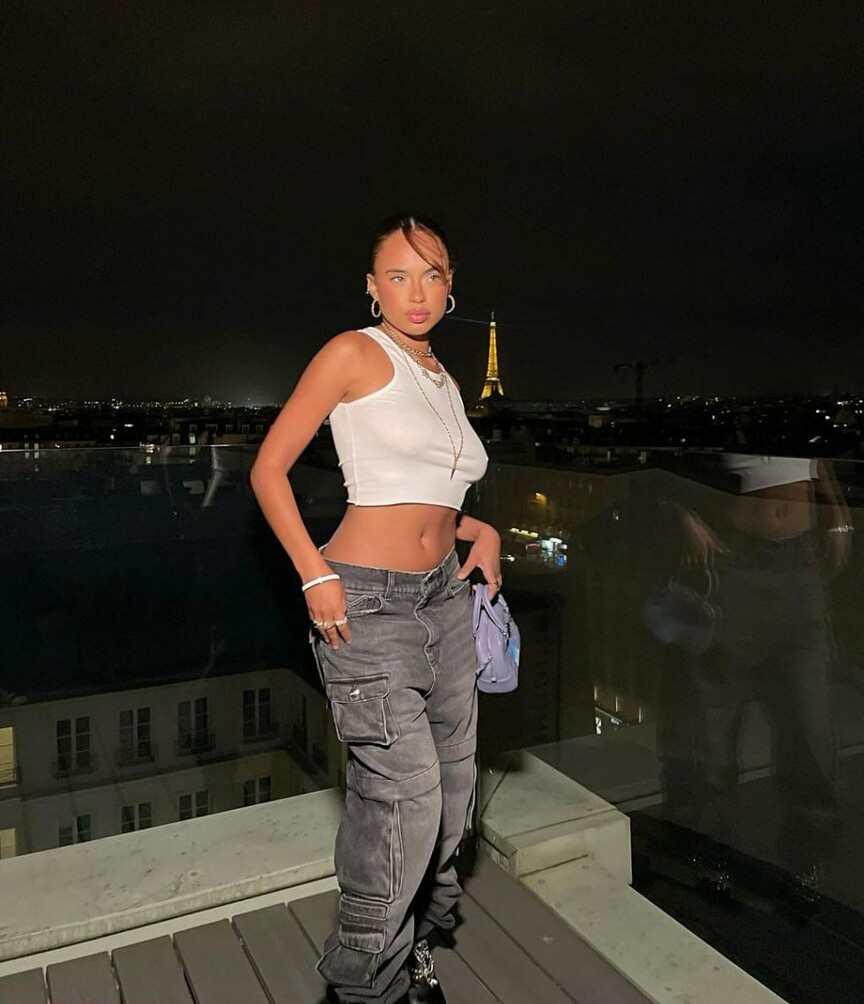 paola-locatelli Nude Leaks OnlyFans Photos #94 - Fapshots