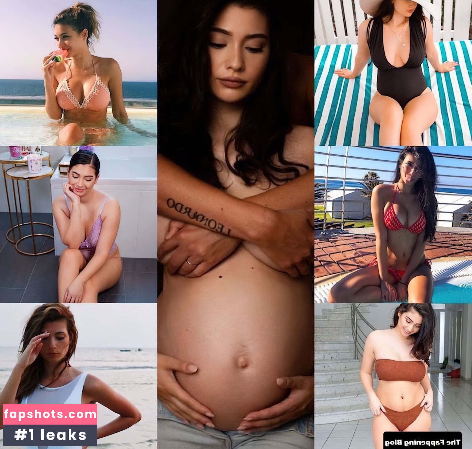 Paola Maria Koslowski gallery photo #32