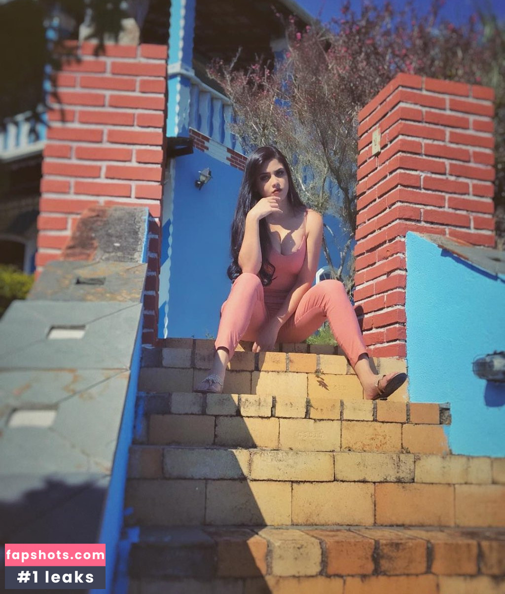 Paola Migliorini Nude Leaks OnlyFans Photos #53 - LeakJerk